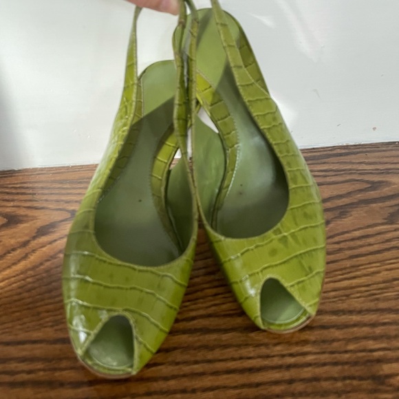 Madeline heels - Picture 3 of 4